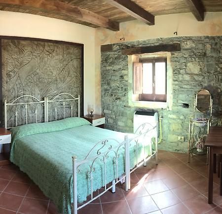 Casa Mastrota - Quercia Apartment San Lorenzo Bellizzi Экстерьер фото