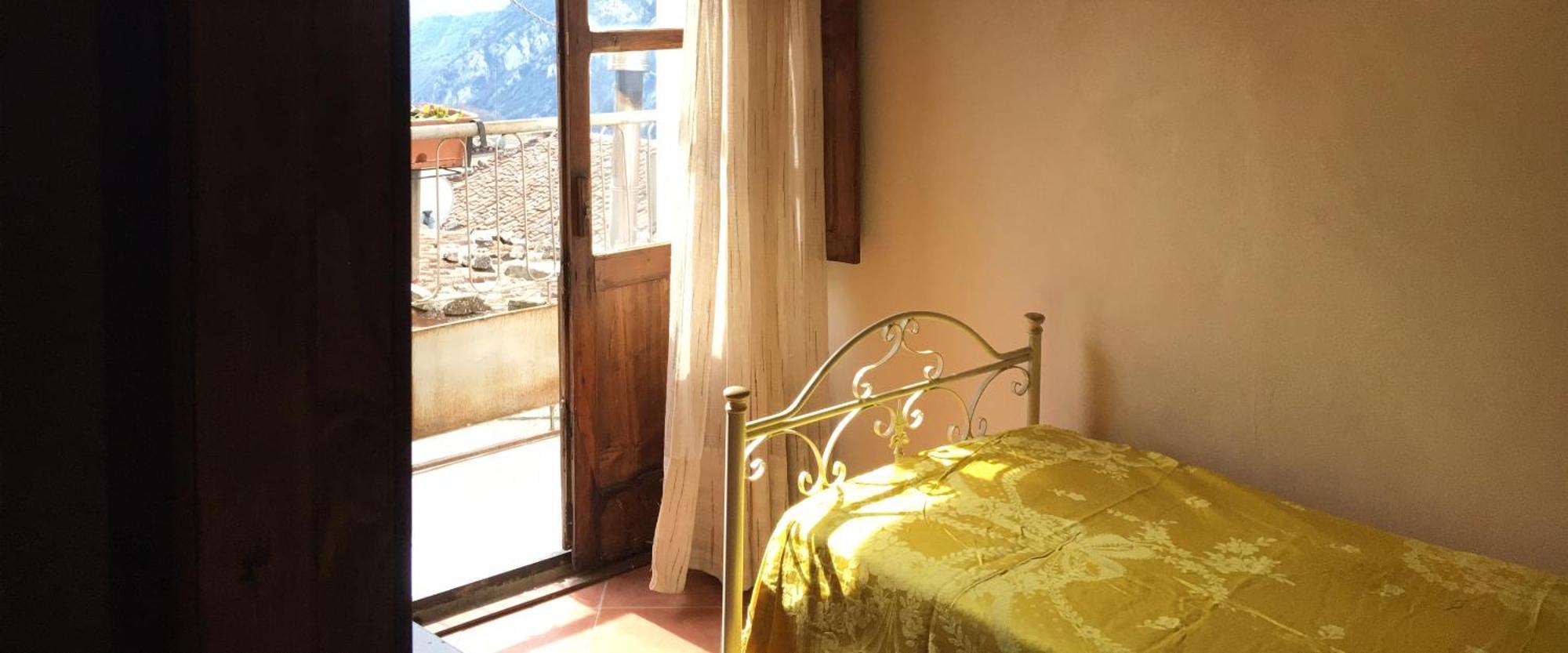 Casa Mastrota - Quercia Apartment San Lorenzo Bellizzi Экстерьер фото