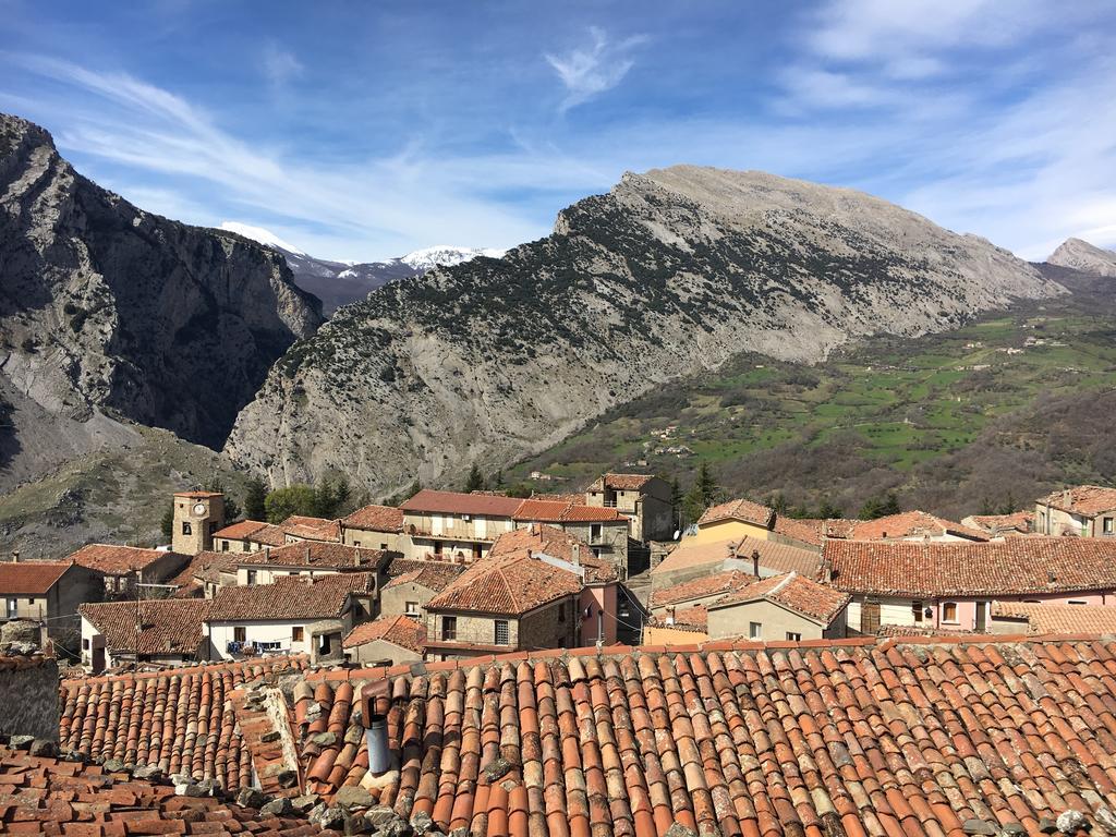 Casa Mastrota - Quercia Apartment San Lorenzo Bellizzi Экстерьер фото