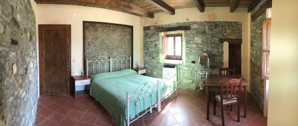 Casa Mastrota - Quercia Apartment San Lorenzo Bellizzi Экстерьер фото