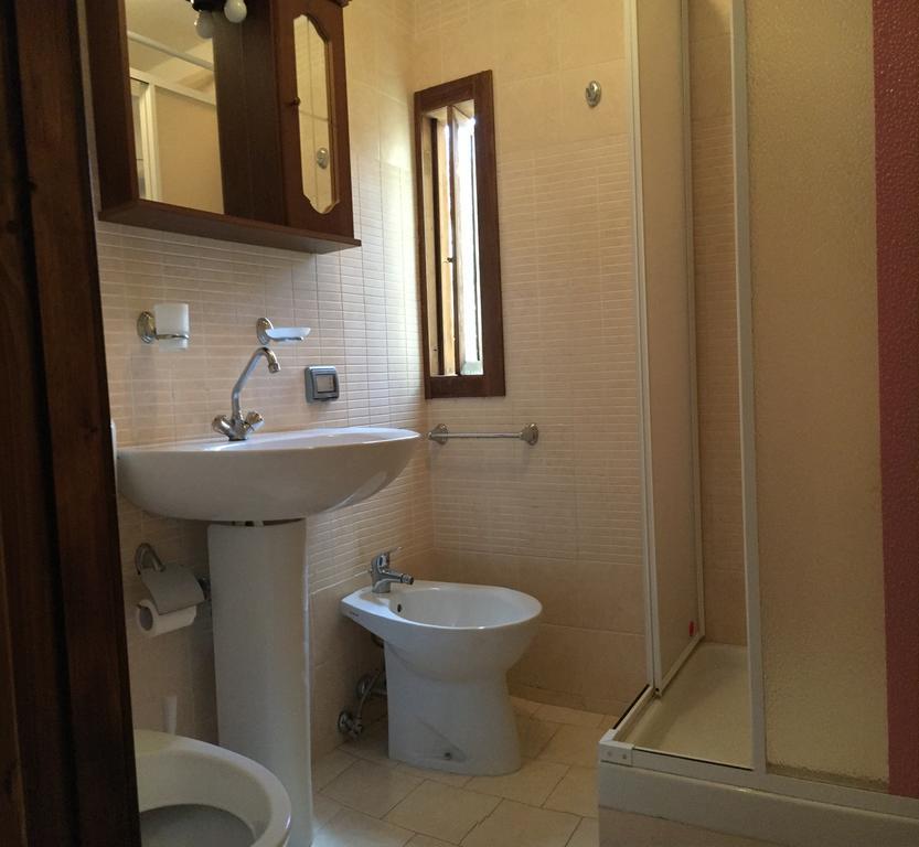 Casa Mastrota - Quercia Apartment San Lorenzo Bellizzi Экстерьер фото