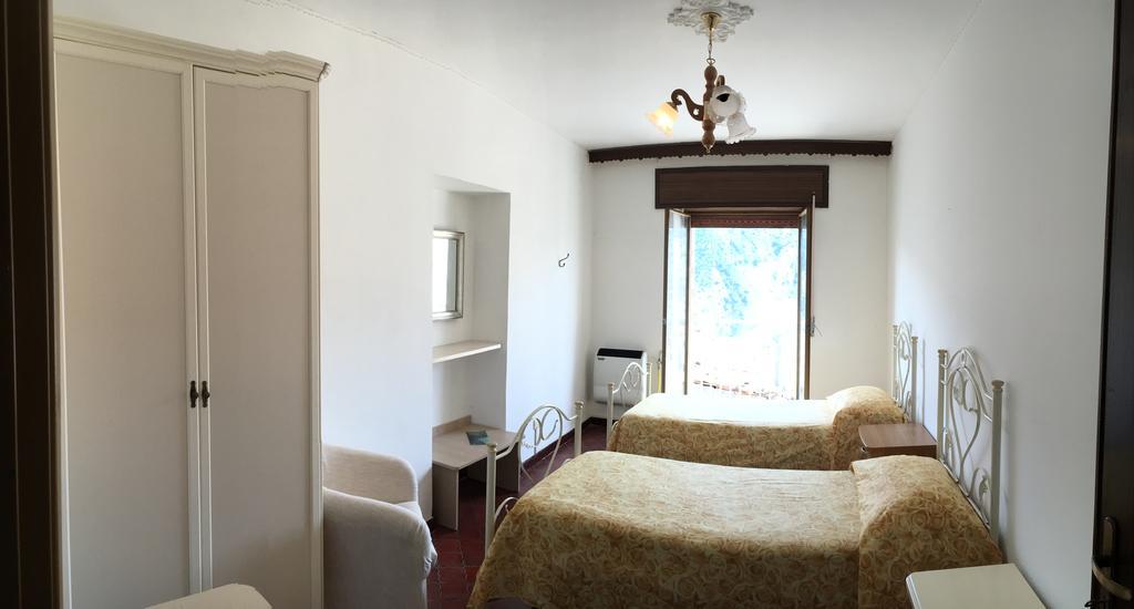 Casa Mastrota - Quercia Apartment San Lorenzo Bellizzi Экстерьер фото