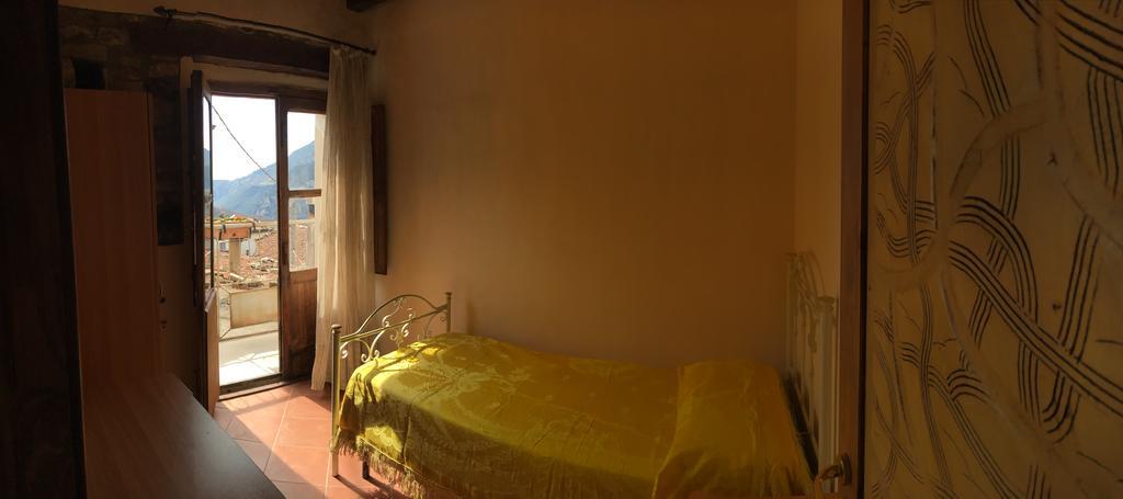 Casa Mastrota - Quercia Apartment San Lorenzo Bellizzi Экстерьер фото